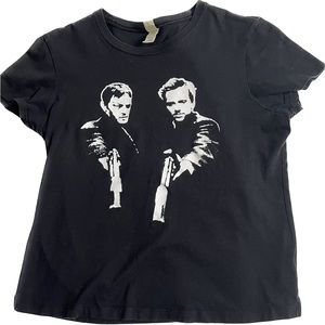 Vintage The Boondocks Saints T-shirt